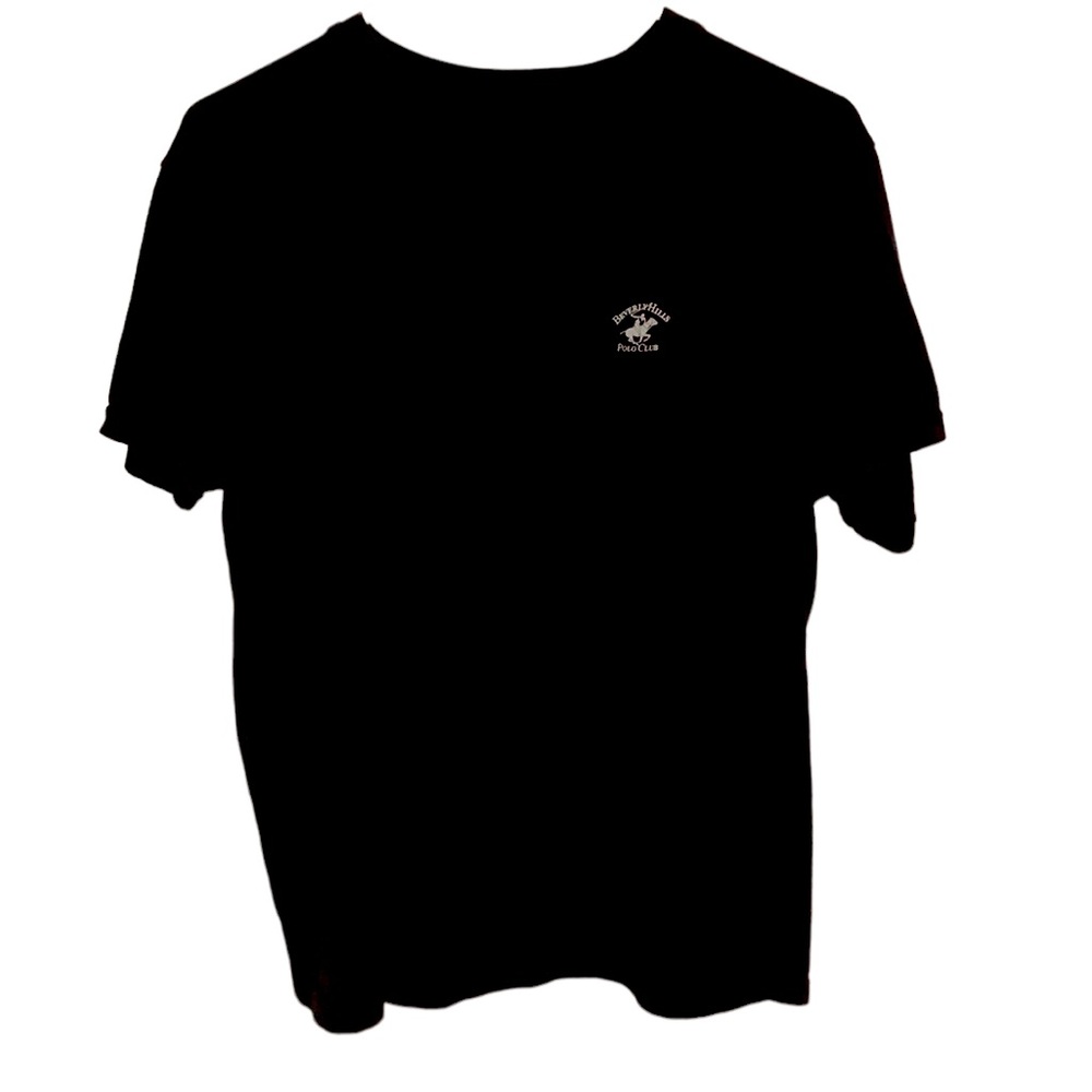 Beverly Hills Polo Club Tee